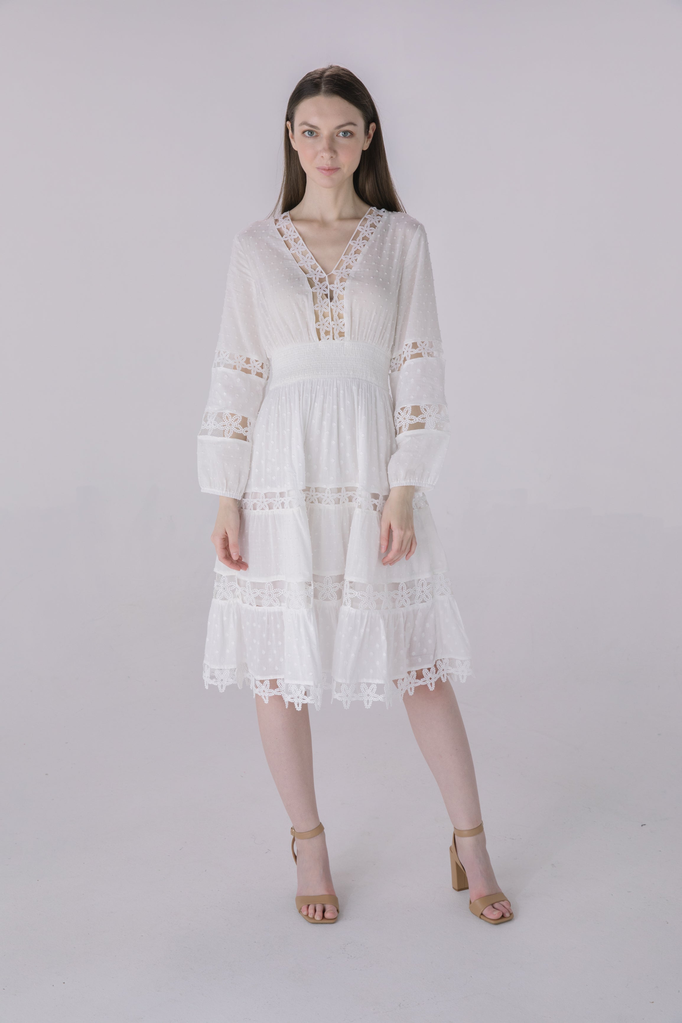 knee length dresses for ladies Tracy Reese knee length dresses for ladies Tracy Reese