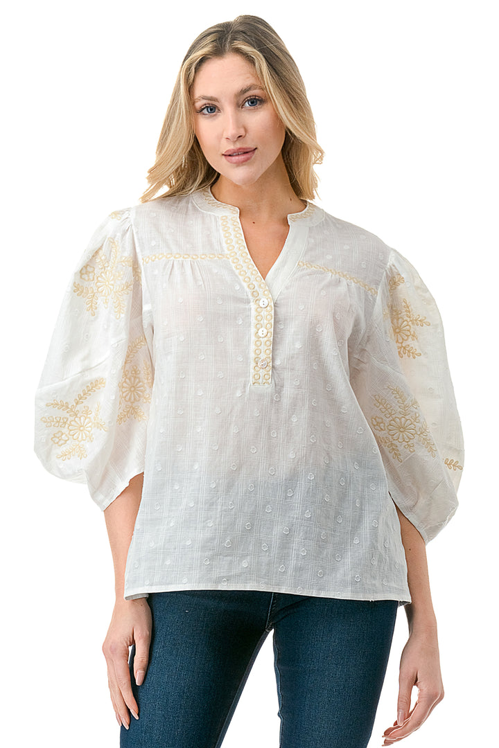 Tops – Solitaire