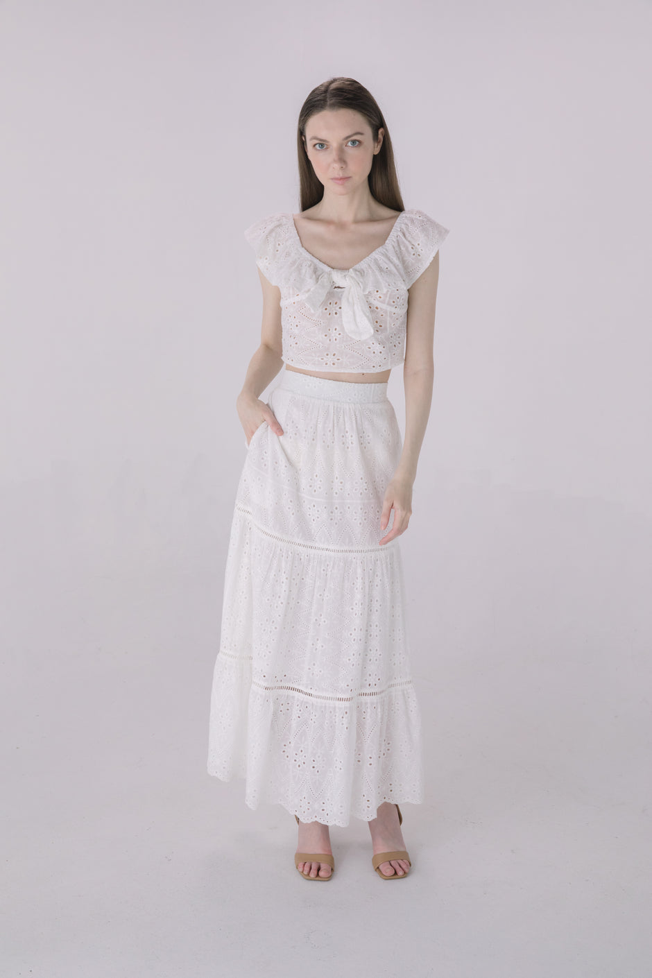 Tops – Solitaire