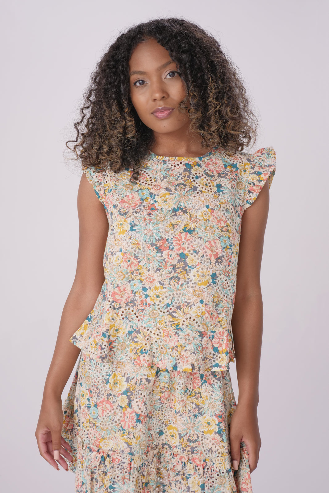 Tops – Solitaire